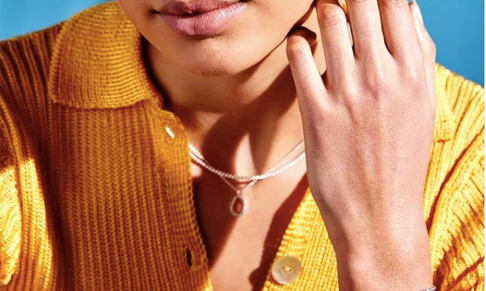  Jewellery and accessories label Estella Bartlett appoints b. the communications agency